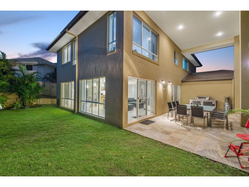 14 Lysterfield Rise, Upper Coomera QLD 4209
