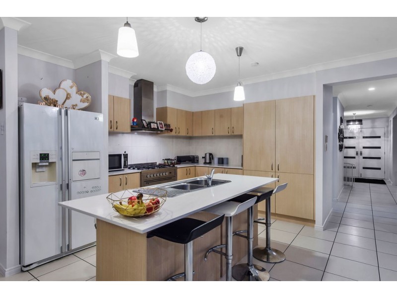 14 Lysterfield Rise, Upper Coomera QLD 4209