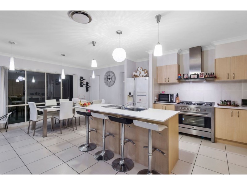 14 Lysterfield Rise, Upper Coomera QLD 4209