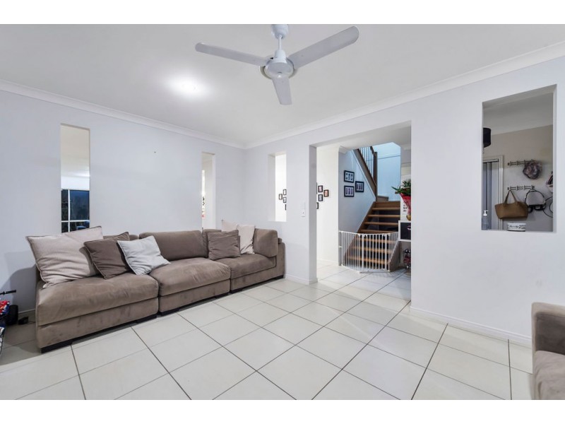 14 Lysterfield Rise, Upper Coomera QLD 4209