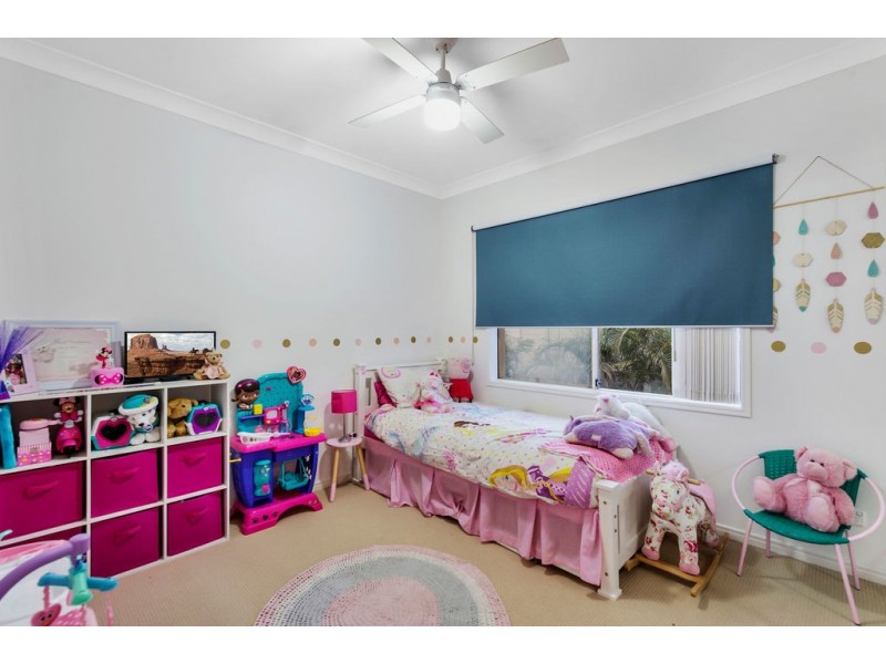14 Lysterfield Rise, Upper Coomera QLD 4209