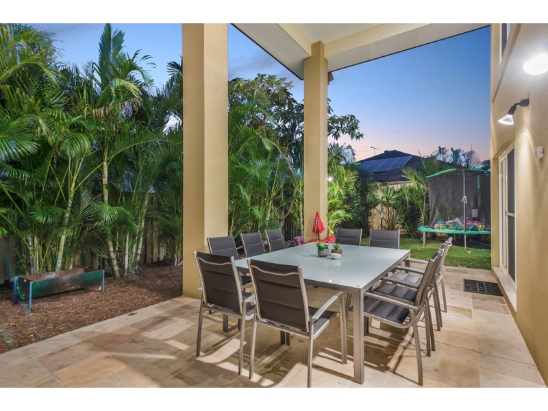14 Lysterfield Rise, Upper Coomera QLD 4209