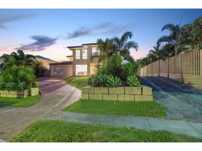 14 Lysterfield Rise, Upper Coomera QLD 4209