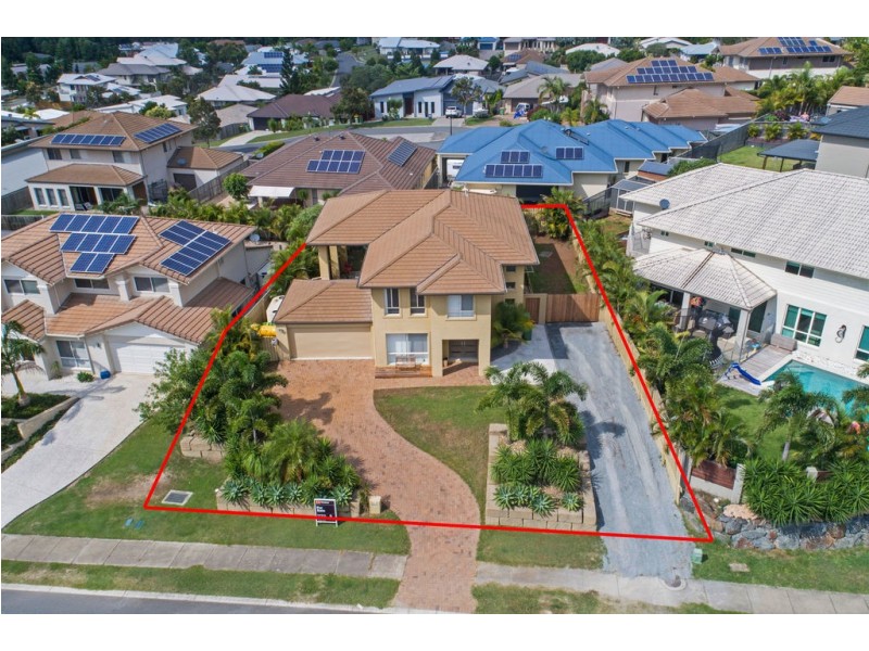 14 Lysterfield Rise, Upper Coomera QLD 4209