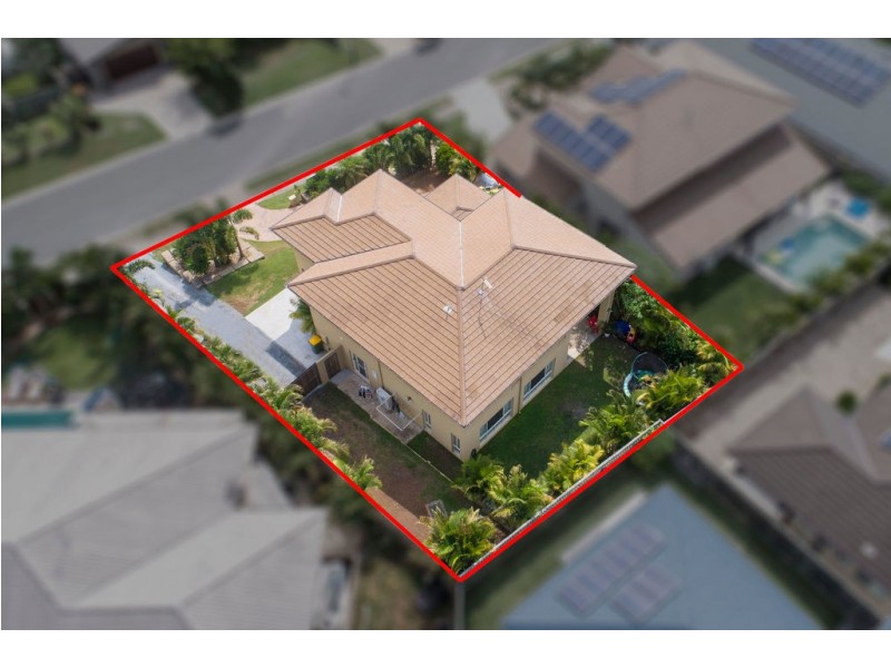 14 Lysterfield Rise, Upper Coomera QLD 4209