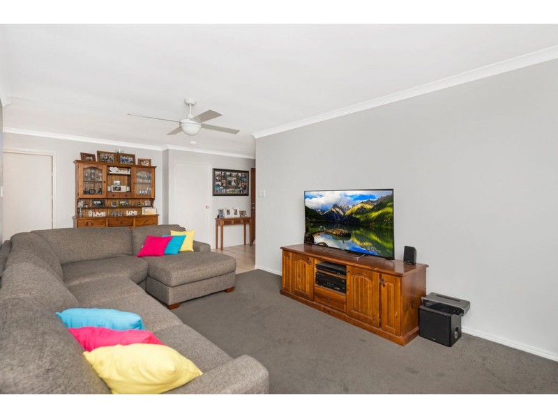 4 Ireland Way, Upper Coomera QLD 4209