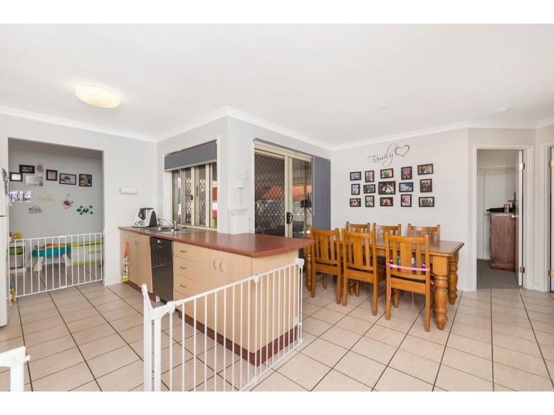 4 Ireland Way, Upper Coomera QLD 4209