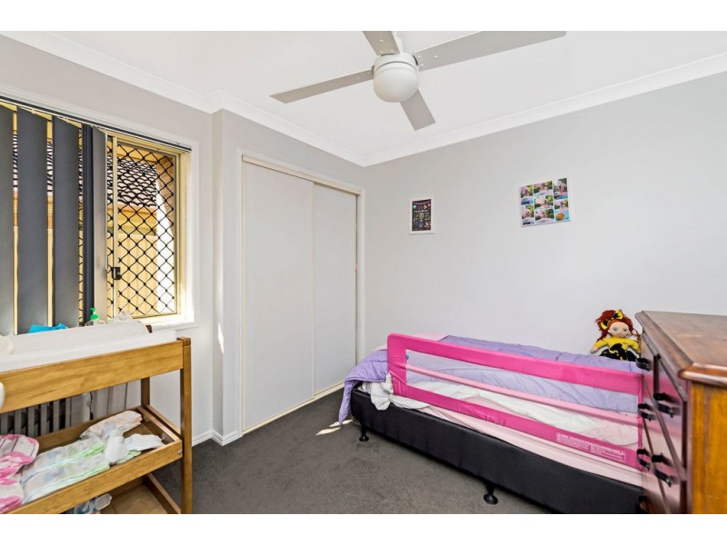 4 Ireland Way, Upper Coomera QLD 4209