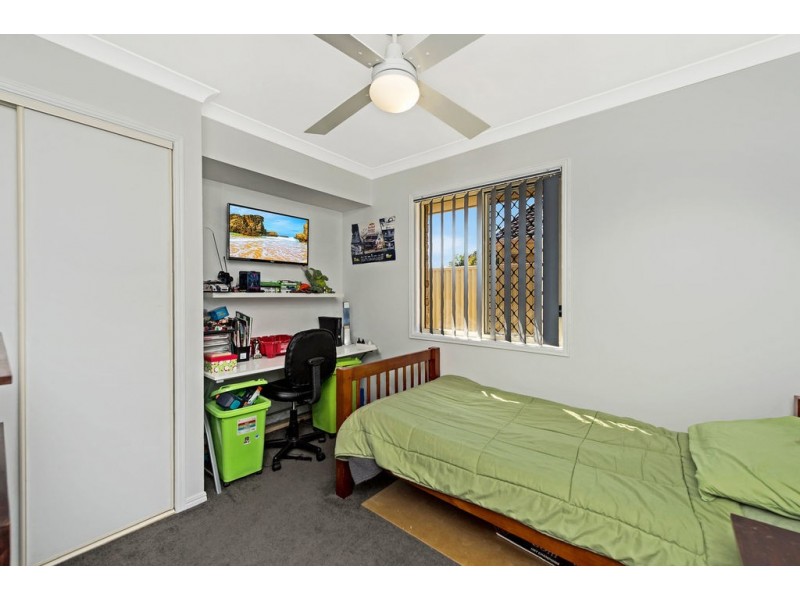 4 Ireland Way, Upper Coomera QLD 4209