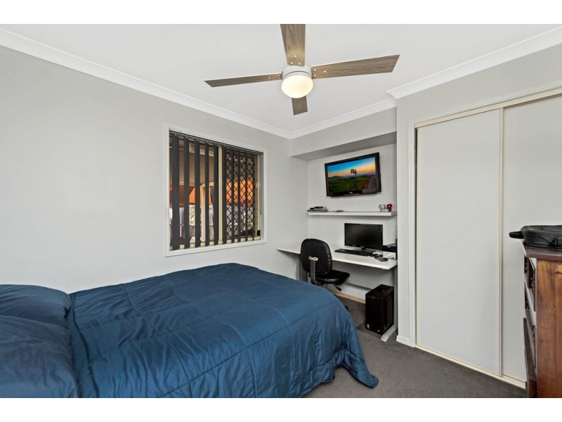 4 Ireland Way, Upper Coomera QLD 4209