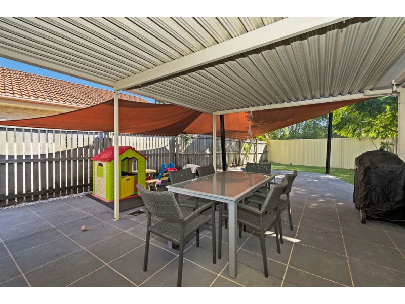 4 Ireland Way, Upper Coomera QLD 4209