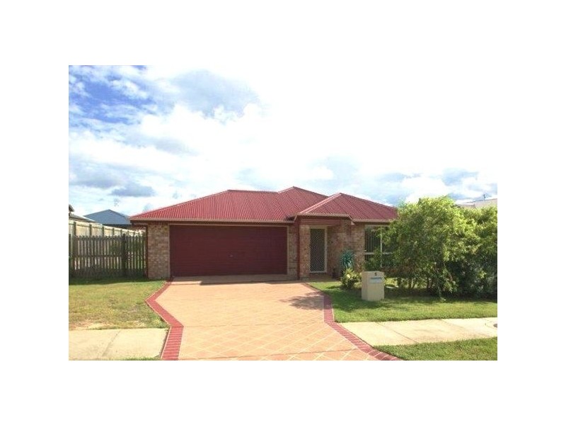 5 Moonie Drive, Coomera QLD 4209