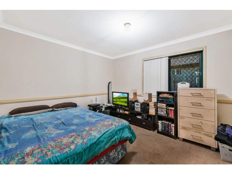 14 Ireland Way, Upper Coomera QLD 4209