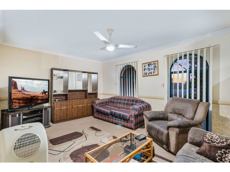 14 Ireland Way, Upper Coomera QLD 4209