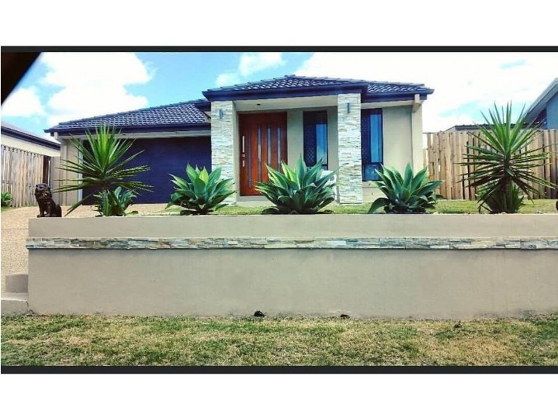 3 Dorretti Circuit, Upper Coomera QLD 4209