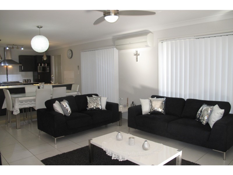 3 Dorretti Circuit, Upper Coomera QLD 4209