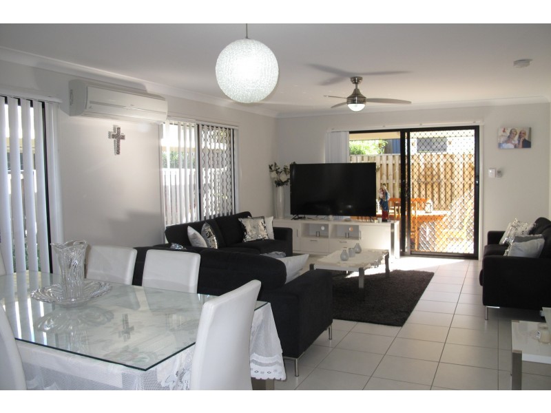 3 Dorretti Circuit, Upper Coomera QLD 4209