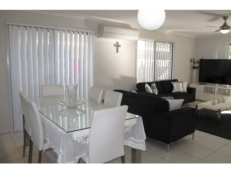 3 Dorretti Circuit, Upper Coomera QLD 4209