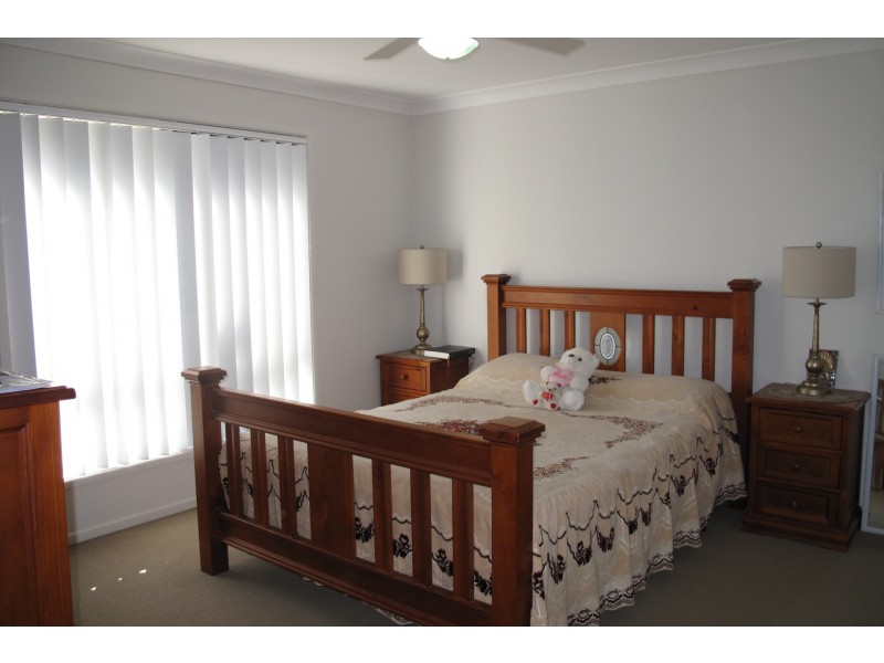 3 Dorretti Circuit, Upper Coomera QLD 4209