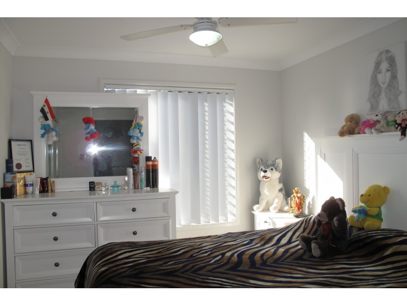 3 Dorretti Circuit, Upper Coomera QLD 4209