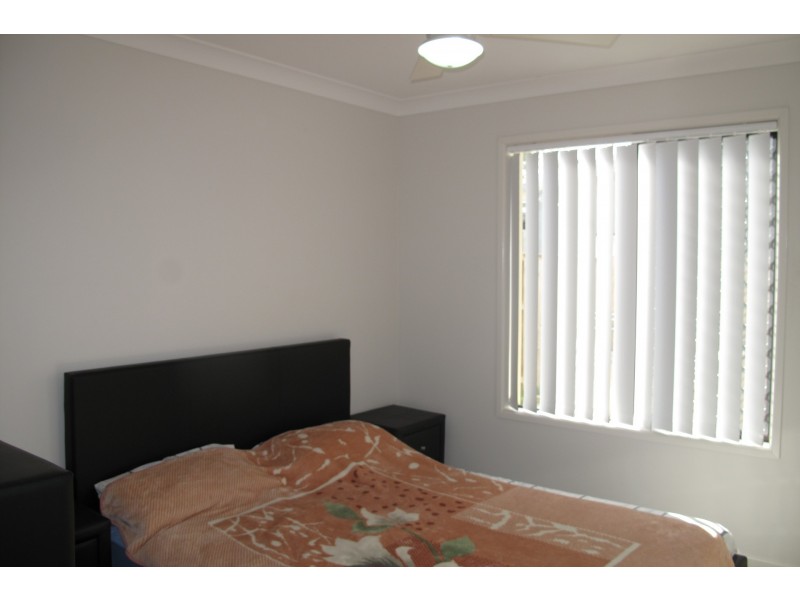 3 Dorretti Circuit, Upper Coomera QLD 4209