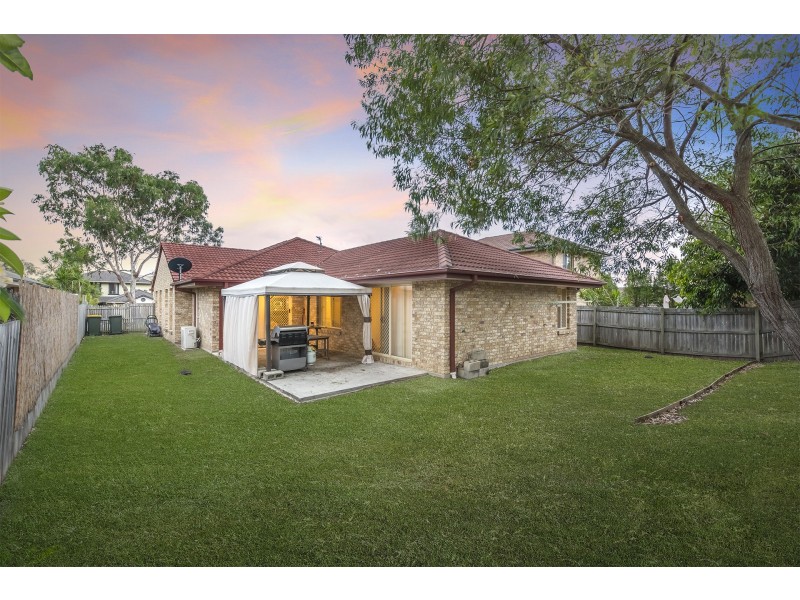 44 Glentree Avenue, Upper Coomera QLD 4209