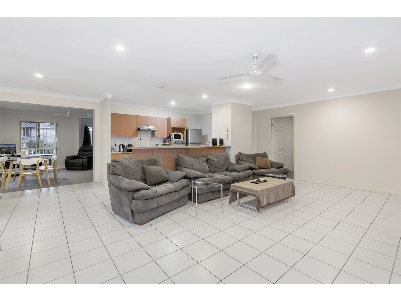 44 Glentree Avenue, Upper Coomera QLD 4209