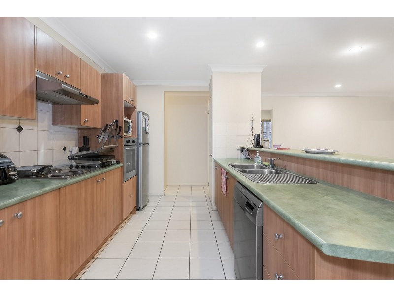 44 Glentree Avenue, Upper Coomera QLD 4209