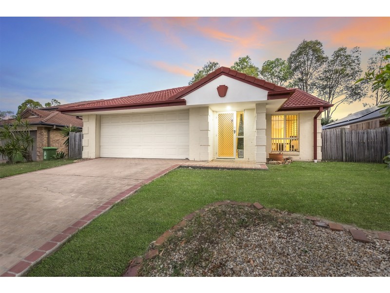 44 Glentree Avenue, Upper Coomera QLD 4209