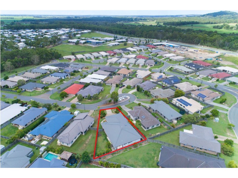 17 Manton Street, Ormeau QLD 4208