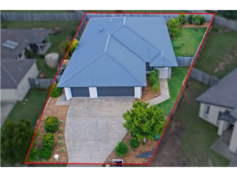 17 Manton Street, Ormeau QLD 4208