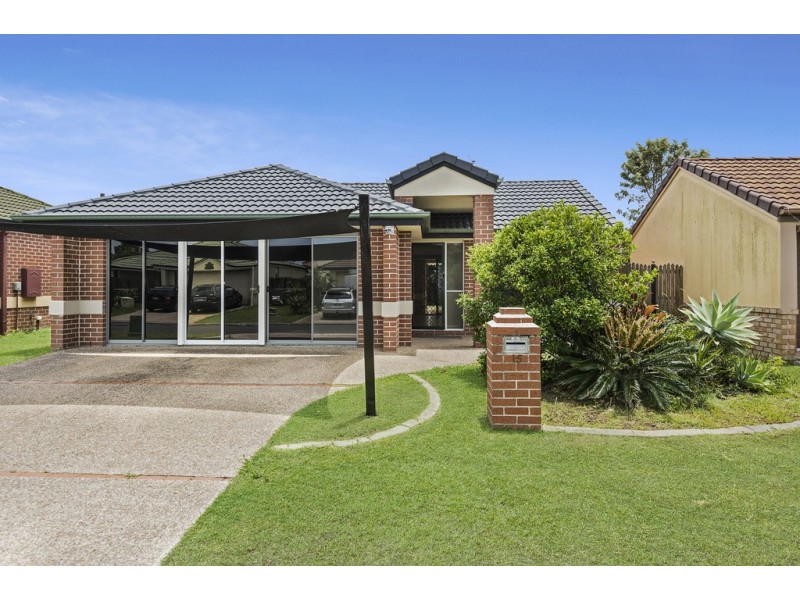 15 Musk Avenue, Upper Coomera QLD 4209