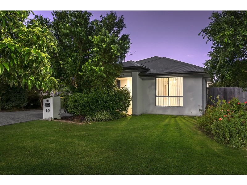 10 James Street, Pimpama QLD 4209