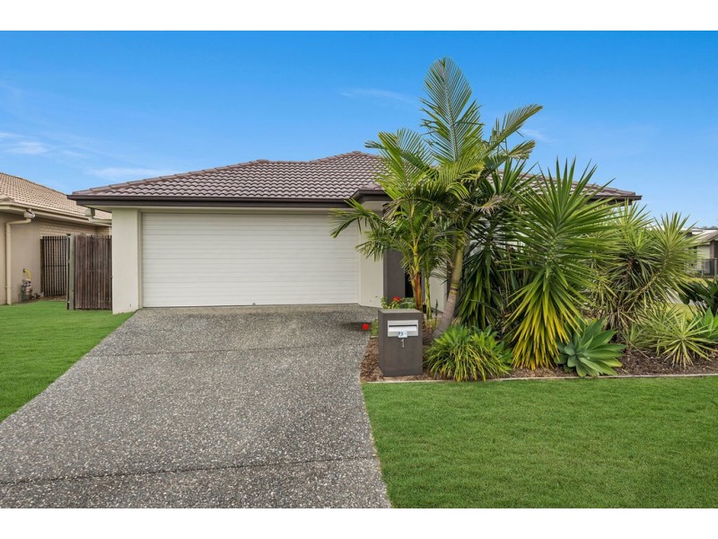 1 Mcdonnel Lane, Pimpama QLD 4209