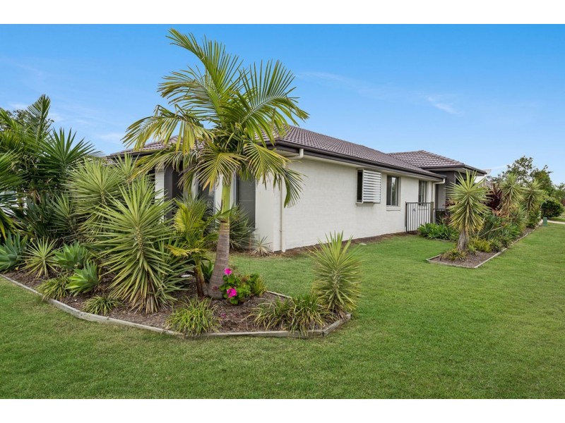 1 Mcdonnel Lane, Pimpama QLD 4209