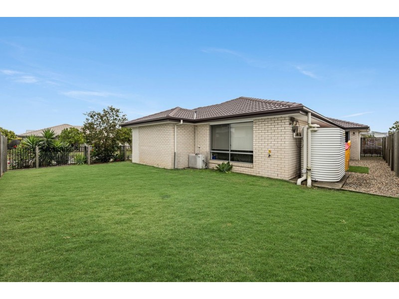 1 Mcdonnel Lane, Pimpama QLD 4209