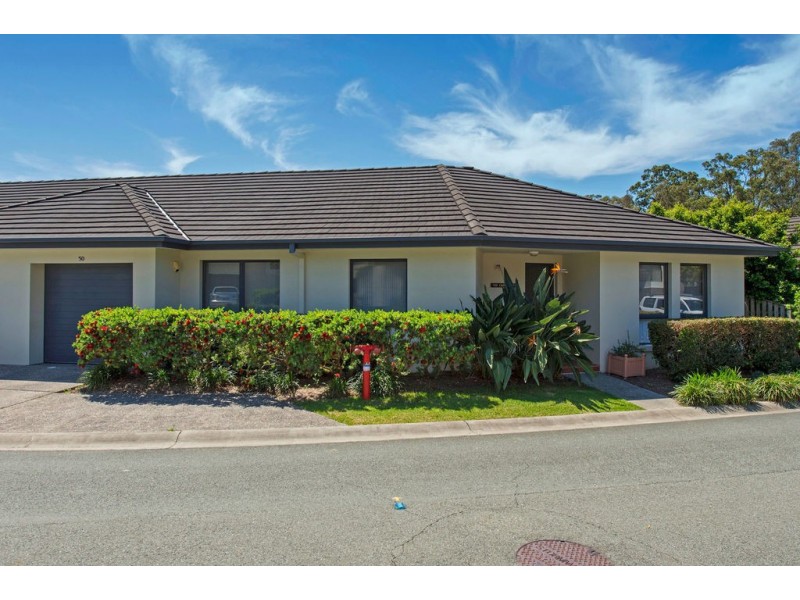 50/24 Jessica Drive, Upper Coomera QLD 4209