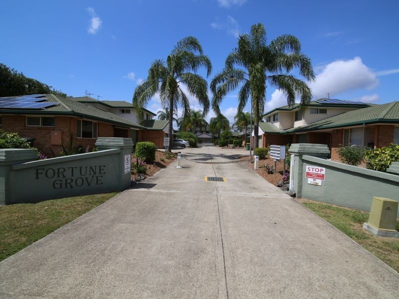 12/21 Fortune Street, Coomera QLD 4209