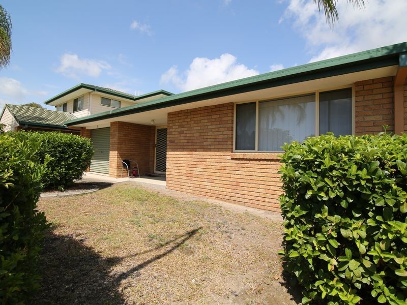 12/21 Fortune Street, Coomera QLD 4209