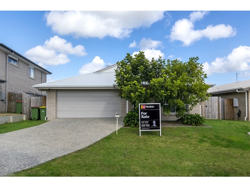 14 Steven Crescent, Pimpama QLD 4209