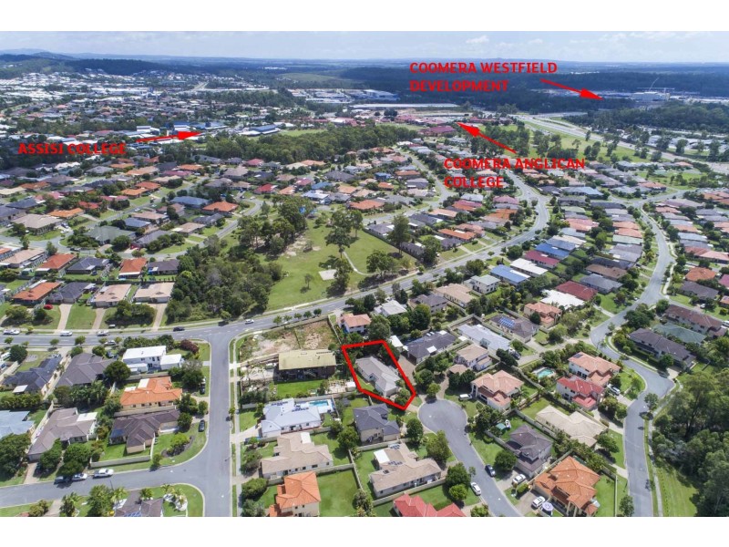 10 Taryn Court, Upper Coomera QLD 4209