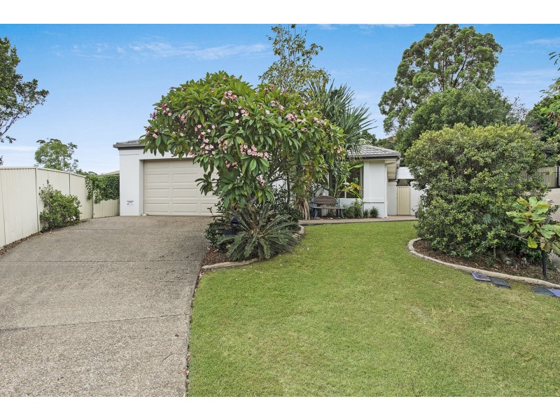 10 Taryn Court, Upper Coomera QLD 4209