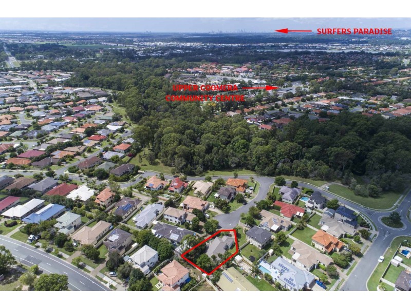 10 Taryn Court, Upper Coomera QLD 4209
