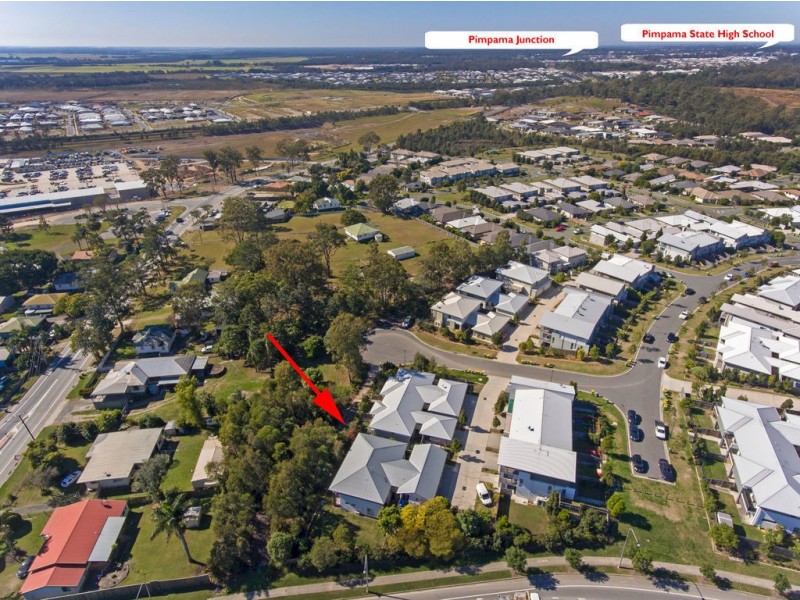 4/2 Bundy Court, Pimpama QLD 4209