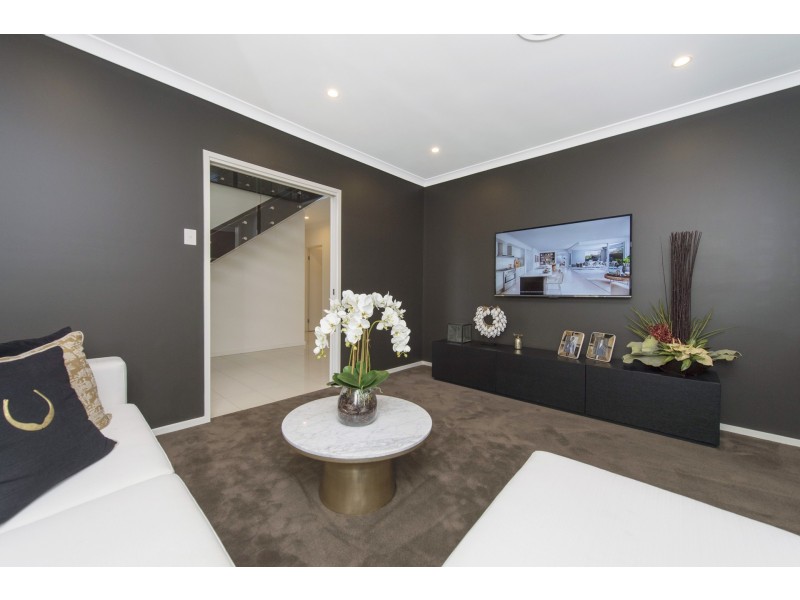 21 Hans Street, Upper Coomera QLD 4209