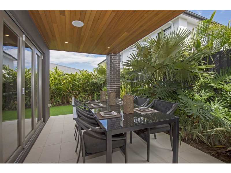 21 Hans Street, Upper Coomera QLD 4209