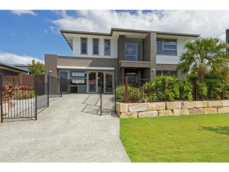 21 Hans Street, Upper Coomera QLD 4209