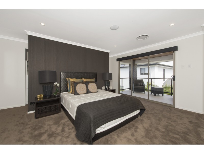 21 Hans Street, Upper Coomera QLD 4209