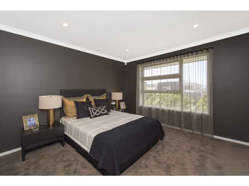 21 Hans Street, Upper Coomera QLD 4209