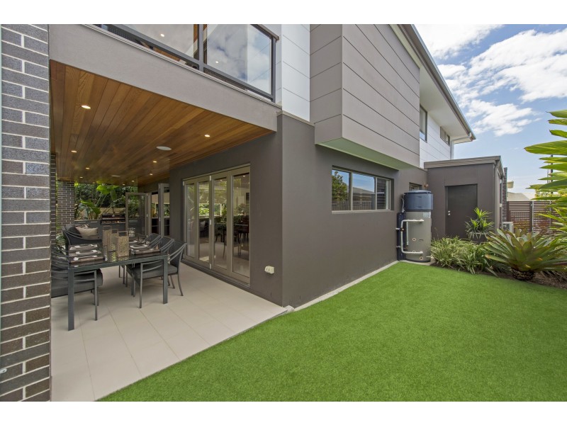 21 Hans Street, Upper Coomera QLD 4209